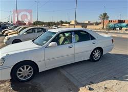 تويوتا كراون